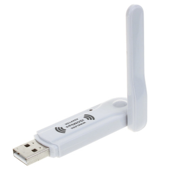 ZUNCLE USB 2.0 802.11n 150Mbps Wifi/WLAN Wireless Network Adapter