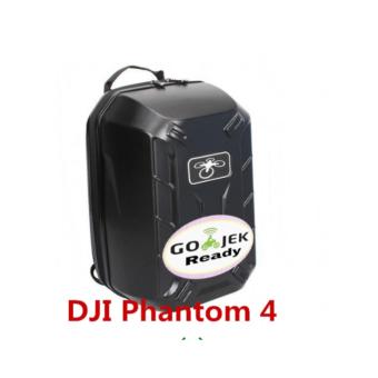 DJI Phantom 4 Tas Ransel Hardshell backpack