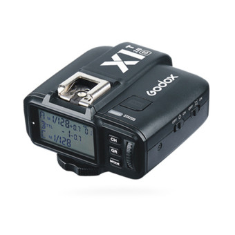 Godox X1T-S 2.4GHz TTL Wireless Trigger Single Transmitter for SONY Cameras