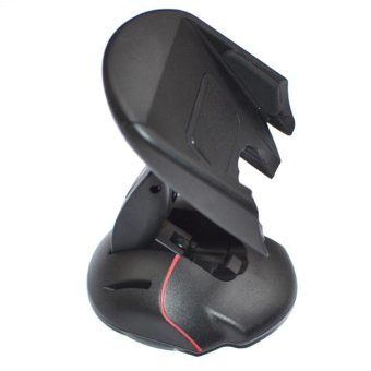 360 Universal In Car Dashboard Cell Mobile Phone GPS Mount Holder Stand - intl