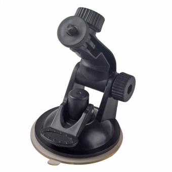 BUYINCOINS Suction Cup Mount Holder for Car GPS DVR Camera