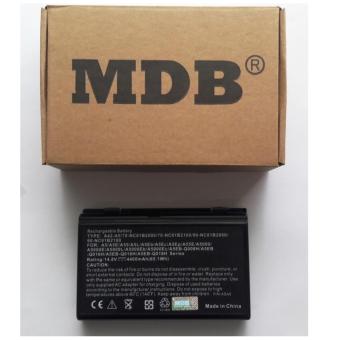 MDB Baterai Laptop Asus A5, A5E, A5Eb, A5Ec, A5L, A55, A55E, A5000
