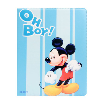 uNiQue Disney Premium Case for iPad 2/3/4 Mickey