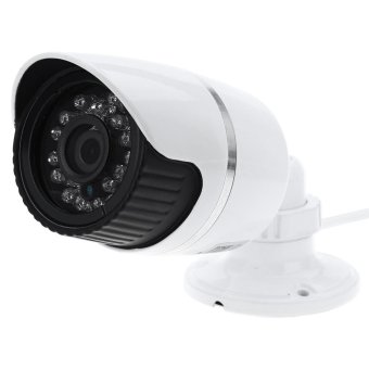 AU PLUG B06 720P IR-CUT Night Vision Outdoor Security IP Network Camera with Motion Detection(...)(OVERSEAS) - intl