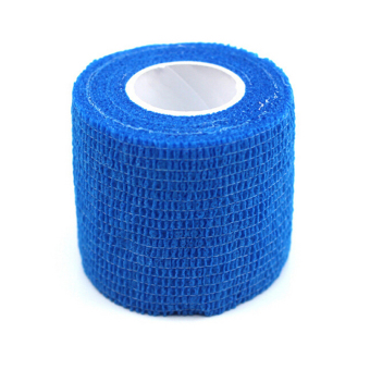 Buytra Muscles Care Physio Therapeutic Tape Roll 4.5m * 5cm Blue