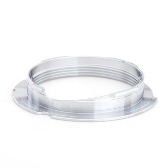 Lens Adapter Suit For Leica M39 Mount 28-90mm to Leica M Camera (Intl)