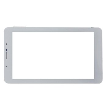 Black color EUTOPING® New 7 inch touch screen panel For Ritmix RMD-752 Lite 3G - intl