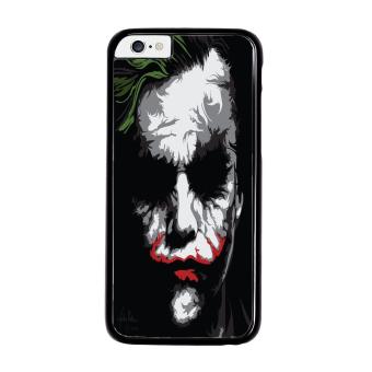 2017 Case For Iphone7 Luxury Pc Dirt Resistant Hard Cover Suicide Squad Harley Quinn Joker - intl