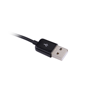 ZUNCLE USB2.0 USB7832 Chip Ethernet Adapter (Black)