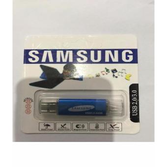 Flashdisk Otg & Usb Samsung 64 Gb
