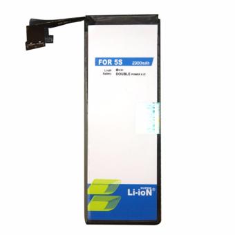 Super Li-ion Baterai For Iphone 5S