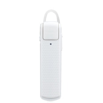 Zell Earphone Bluetooth M100 - Putih