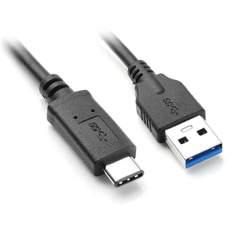 CY Reversible Design USB 3.0 3.1 Type C Male Connector to Standard Type A Male Data Cable for Nokia N1 Tablet &Mobile Phone ChenYang