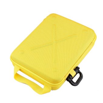 Hot Seller Travel Storage Protective Carry Case Bag For GoPro Hero 3 Hero3+ - Yellow