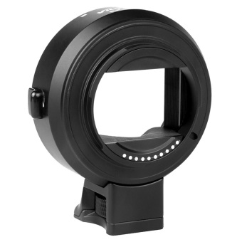 - Viltrox EF NEX III fokus otomatis EF - NEX EF E lensa Mount - mount adaptor untuk Canon EF-S lensa untuk Sony NEX E meningkat A5000/A5100/A6000/A6300/3/3N/5N/5R/7/sebuah/A7R bingkai penuh