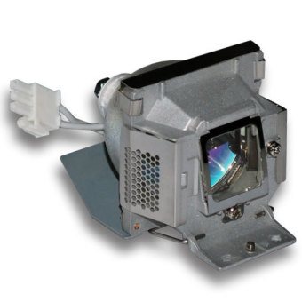 Compatible Projector Lamp for Benq MP522ST Compatible with Housing Benq Projector - intl