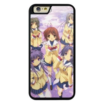 Phone case for iPhone 6/6s wan Clannad After Story cover for Apple iPhone 6 / 6s - intl