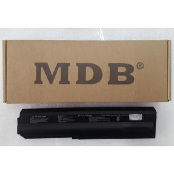 MDB Baterai Laptop Axioo Neon MNC M54 M540BAT-6, Zyrex GEF522, EGT590