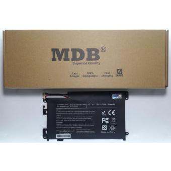 MDB Baterai Laptop Toshiba W35DT, PA5156