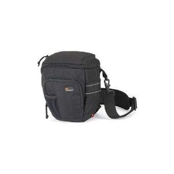 Lowepro Toploader Pro 65 DSLR Camera Backpack Bag - intl