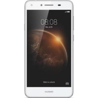 Huawei Y6 II LTE - 2GB/16GB ROM - 5,5\" - WHITE