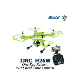 JJRC H26 H26W FPV WIFI Real Time Quadcopter RC HD Kamera Camera