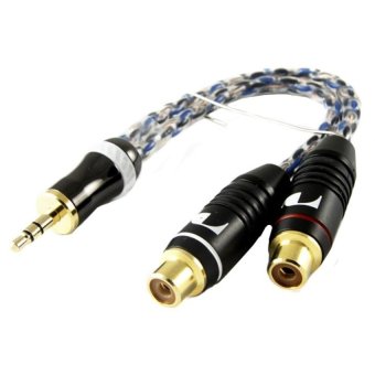 ZY HiFi Pailiccs Headphone Extension Cable ZY-027 - intl