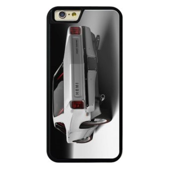 Phone case for iPhone 5/5s/SE 1969 Plymouth Roadrunner Car cover for Apple iPhone SE - intl