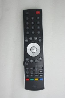 Remote Control CT-8003 For Toshiba 20WLT56B 23WLT56B 27WLT56/B 30WL46B 20WL56B 30WL46B TV - Intl