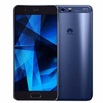 Huawei P10 Plus-128GB-Dazzling Blue