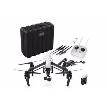 DJI Inspire 1 V2.0 Quadcopter With 4K Camera And 3-Axis Gimbal