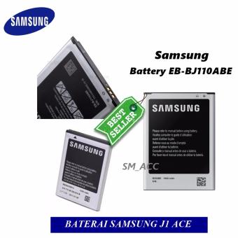 Samsung Original Battery EB-BJ110ABE For Baterai Samsung Galaxy J1 Ace