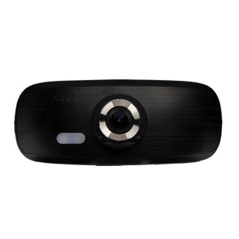 2.7 1080P HD Car Vehicle Rearview DVR Recorder Camcorder HDMI H.264 - intl
