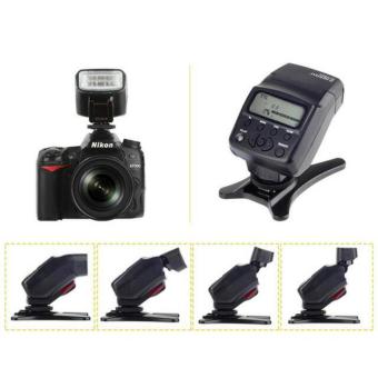 Viltrox Jy-610 Ii Mini Flash Speedlite For Canon-Nikon-Olympus-Sony