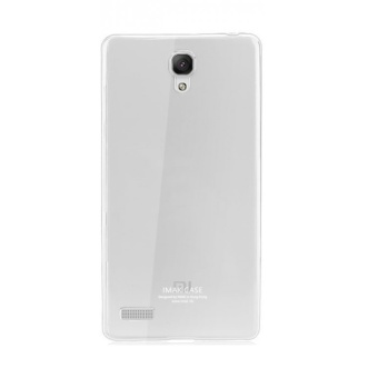 Imak Crystal II Case Xiaomi Redmi Note - Clear