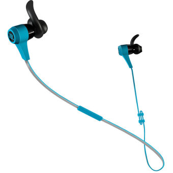 JBL Reflect BT In-ear Headphones (Blue)