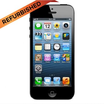 Refurbished Apple iPhone 5S - 32 GB - Grey - Grade A