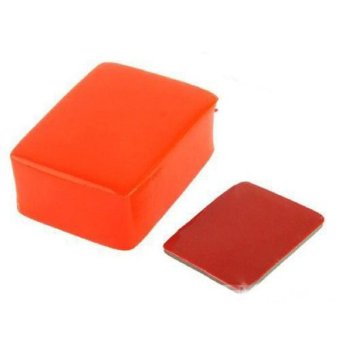 Diving Durable Floaty Sponge With Adhesive for GoPro Hero 3 2 1 Sport Camera