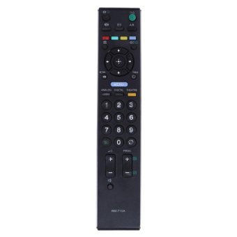 Remote Control for SONY LCD LED TV Remote Control RM-715A - intl