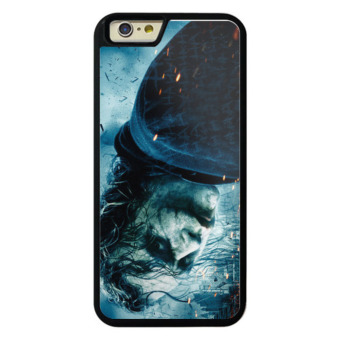 Phone case for iPhone 6/6s Batman Joker cover - intl