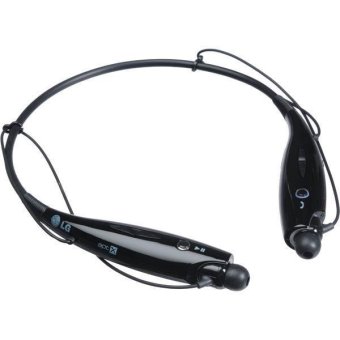 Headset Bluethooth LG Tone + Hbs 730 / Wireless Stereo