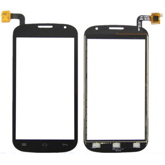 Black color EUTOPING New touch screen panel Digitizer for BLU A270 - Intl