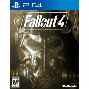 Sony PS4 Fallout 4 Reg 2