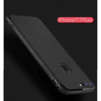 Slim Silicon Iphone 6/6s Softcase Case Casing Karet Soft Cover Silikon