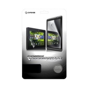 Capdase Imag Samsung Galaxy Tab 2 10\" - Clear