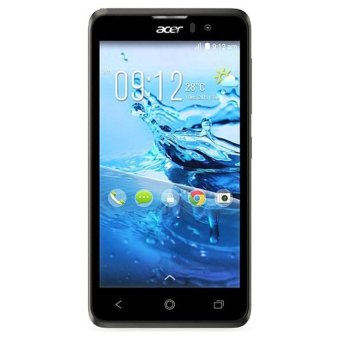 Acer Liquid Z520 - 8GB - Hitam