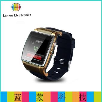 HI WATCH 2 generation smart watches L18 card watch ultra-thin QQ push a WeChat - intl