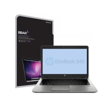 Gilrajavy BBAR HP EliteBook 840 laptop Screen Guard 1P HD Clear protector premium Hi-Definition Anti Reflective
