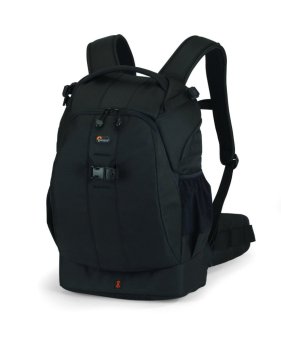 Lowepro Fastpack BP 150 AW II Case for Digital SLR Camera