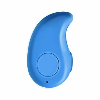 Mini Wireless in-ear Earpiece Bluetooth Earphone Sport Headphone Stereo in ear Cordless Headset For Phone iPhone Samsung Earbuds - intl